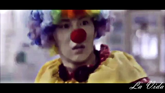 Funny moments of dorama Мой невезучий парень | My Unfortunate Boyfrend | Mv смотреть онлайн