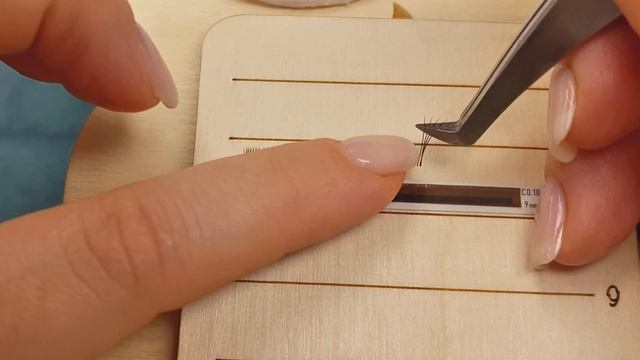 Топ моих пинцетов. Разбор скоростных техник формирова смотреть онлайн