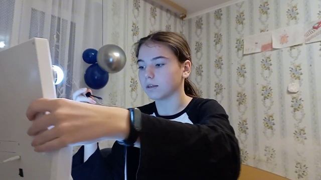 МОЙ ПОВСЕДНЕВНЫЙ МАКИЯЖ // макияж на каждый день //*моя ?