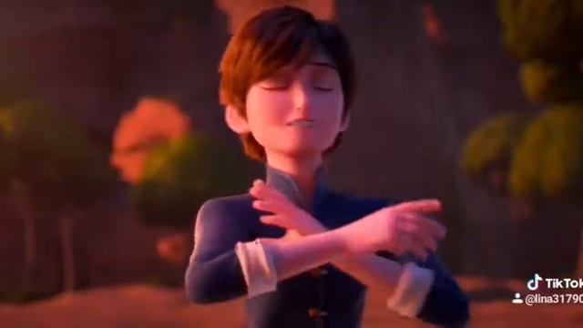 Фрагмент из м/ф красные туфельки и семь гномов смотреть онлайн