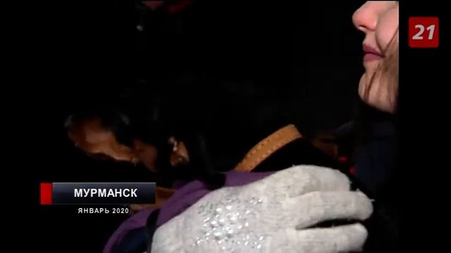 Сюжет ТВ-21 про маленького пинчера признан «Хорошей новостью России»