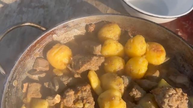 Отдыхаем мужиками на рыбалке. Река Кубань. смотреть онлайн