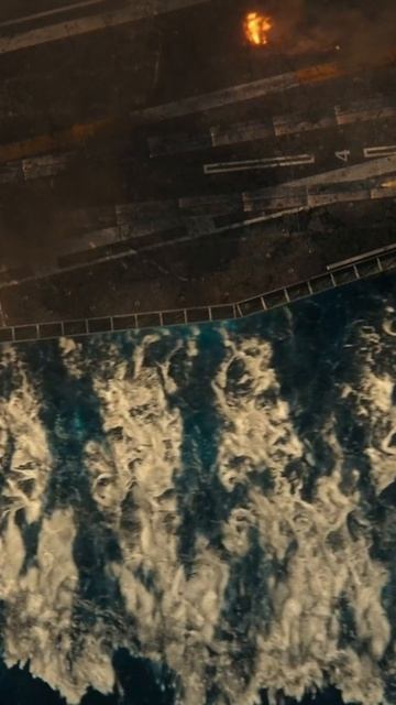 Первая встреча Годзи и Конга часть 4 - Годзилла против Конга смотреть онлайн