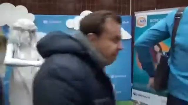 ДЕНЬ ВЛЮБЛЕННЫХ...ОЛИМПИЙСКИЙ!!!!!!!! часть 1