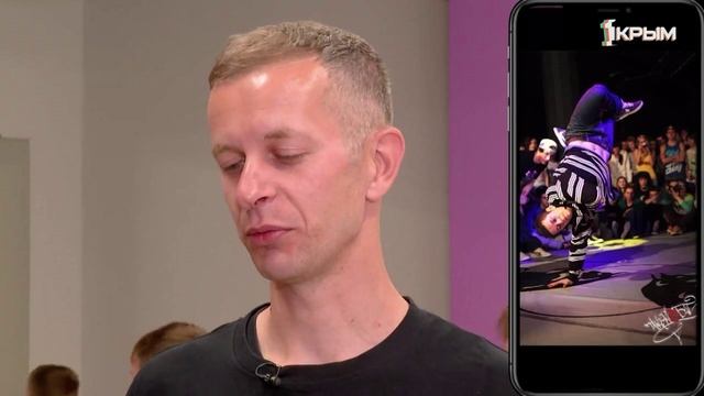 Спорт. Лица. Алим Майло. Выпуск от 17.05.25