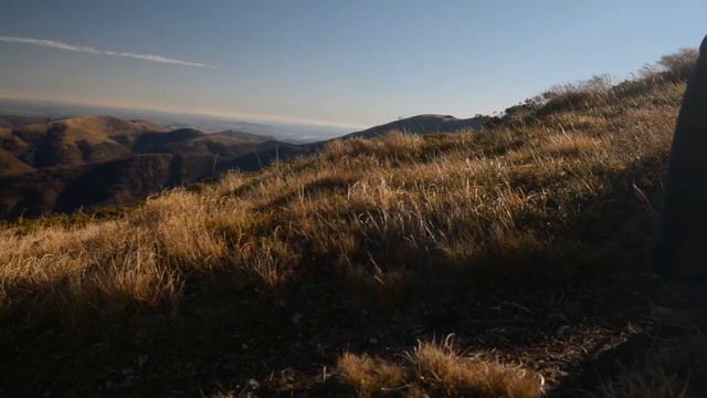 връх Миджур