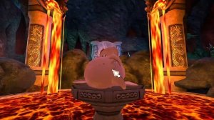 (Почти) Первый Взгляд На SoDOFF! || Много Всего Нового! || School of Dragons OFF