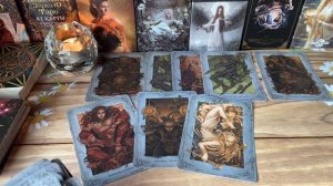 Мгновенный вызов мужчины🥰😍💯Таро