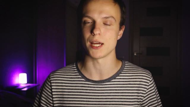 Яким має бути перший $екс?