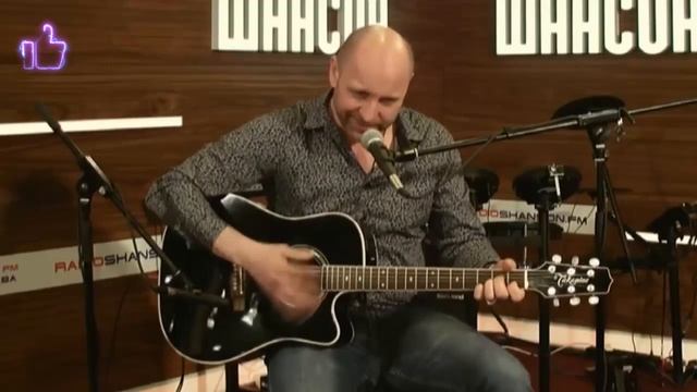 Виталий Аксенов-Разговор