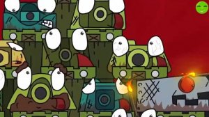 «я словно монстр!» кв 54|видеоряд геранда|WEROU