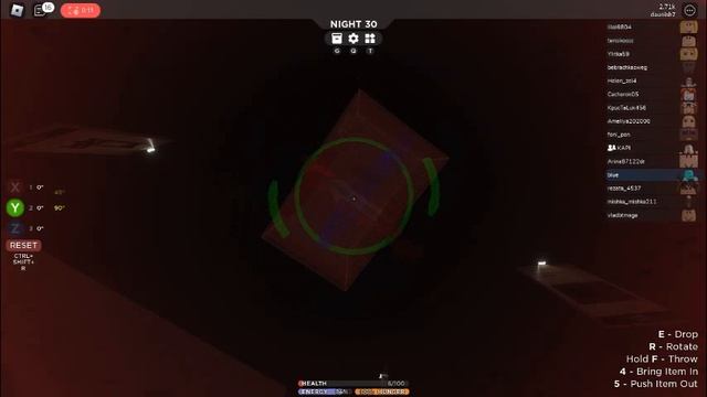 на мне скачет сотрудник #scp3008roblox смотреть онлайн