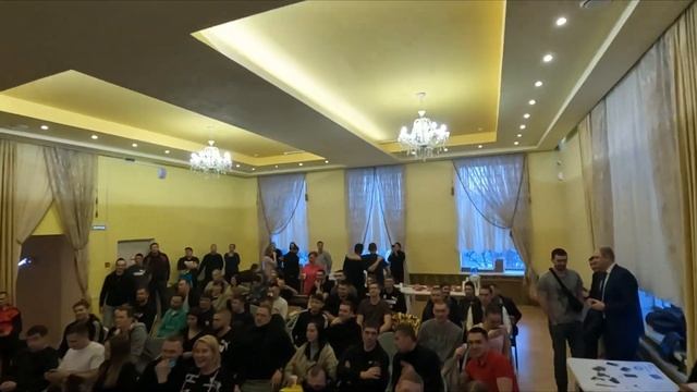 FPV ван шот пролет как он есть.