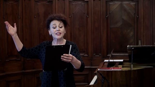Oksana Grabovska "Time and loneliness"/"Час і самотність". Read by Natalia Lisova смотреть онлайн