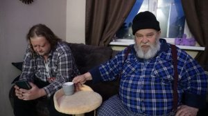 Добрый папа и позитивные комментарии ПОДВАЛ ИЛЬИЧА