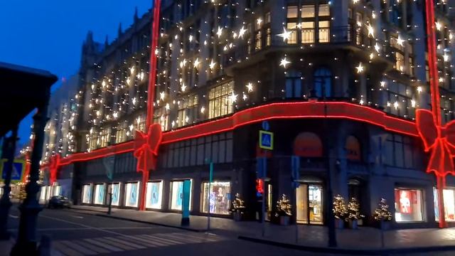 🌃Москва🏨🏩 16 декабря📅 2017💥 смотреть онлайн