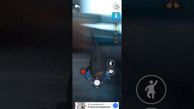 тралалэло тралала прорклодило прорклола