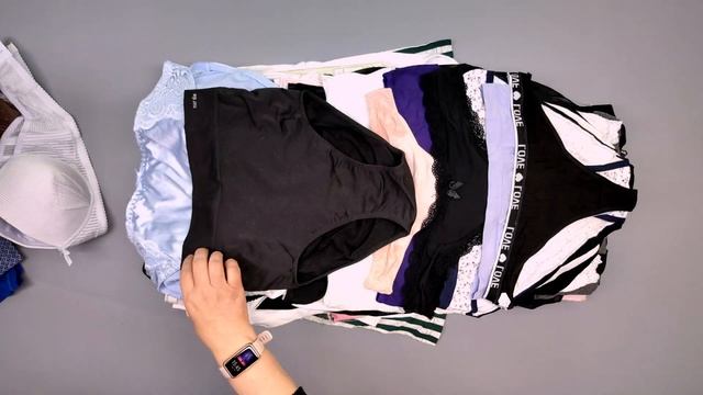 f-0380. Нижнее белье CR. Германия. Лот 17325 12кг. 207ед. смотреть онлайн