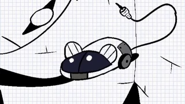 Paint Quest FanOST Beta 10: Найден Мыш! смотреть онлайн