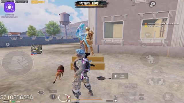 Идём в топ 500 Ultimate Royale