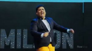 Million jamoasi - Aborigenlar xujumi