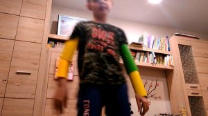 Делаю костюм СПРИНГБОННИ