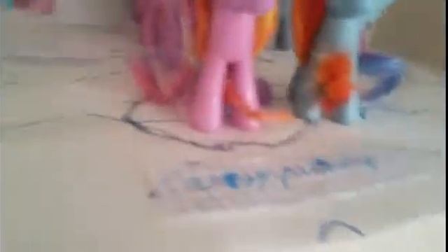 Интро к сериялу ,,Только улыбайся''!