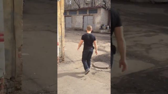 розыгрыш коллег.MOV смотреть онлайн