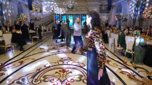 Карачаевская свадьба Амирлан и Фатима ,18.12.2022