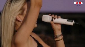 Люся Чеботина - Лучшая подруга. Новое радио Движ. #люсячеботина