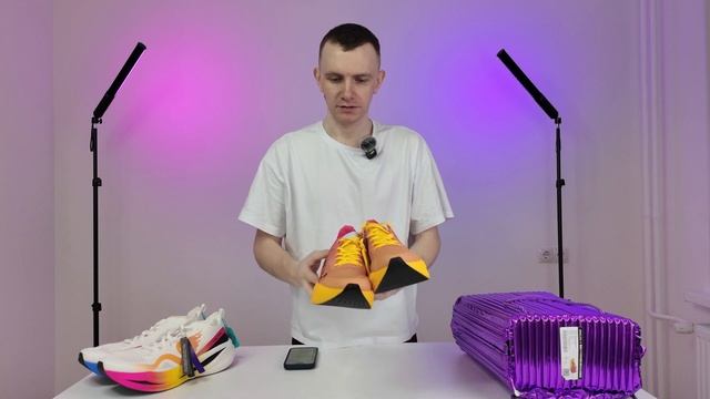 Carbon fly или Carbon shok 3.0? смотреть онлайн
