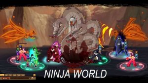 Что происходит с игрой в 2025 году ? Ninja Classic | Ninja World Online
