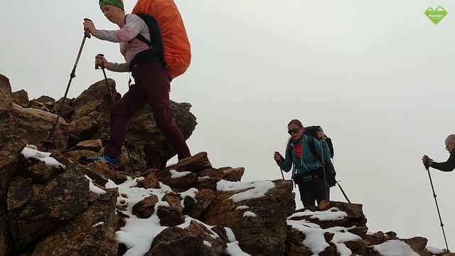 Сходження на Монблан 24.07 - 31.07.23 смотреть онлайн