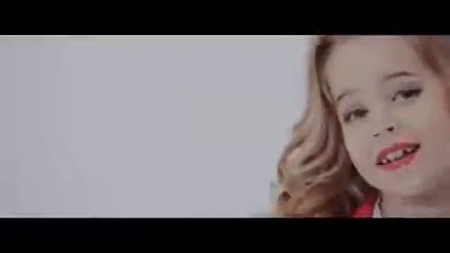 КЕДЫ   детская песня