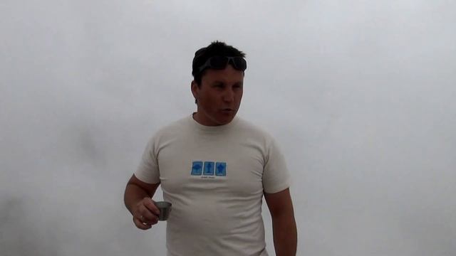 ТОСТ НА ФИШТЕ.