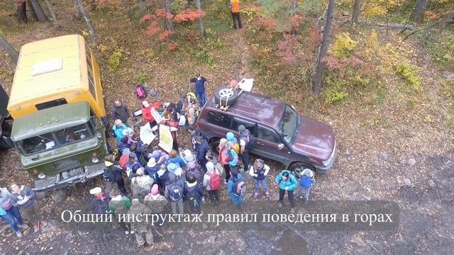 Чистый Пидан 2018: Духи Пидана против мусора смотреть онлайн