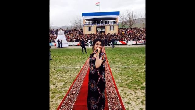 Нигора Холова 2020 Nigora Holova 2020