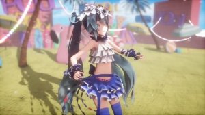 Miku Hatsune - Miku Mambo