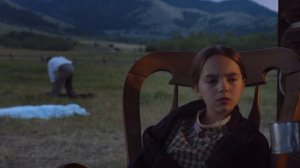 Отзвуки прошлого