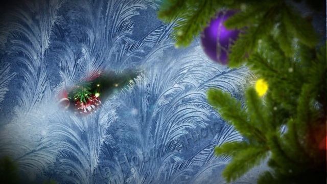 Видеосъёмка новогодних утренников