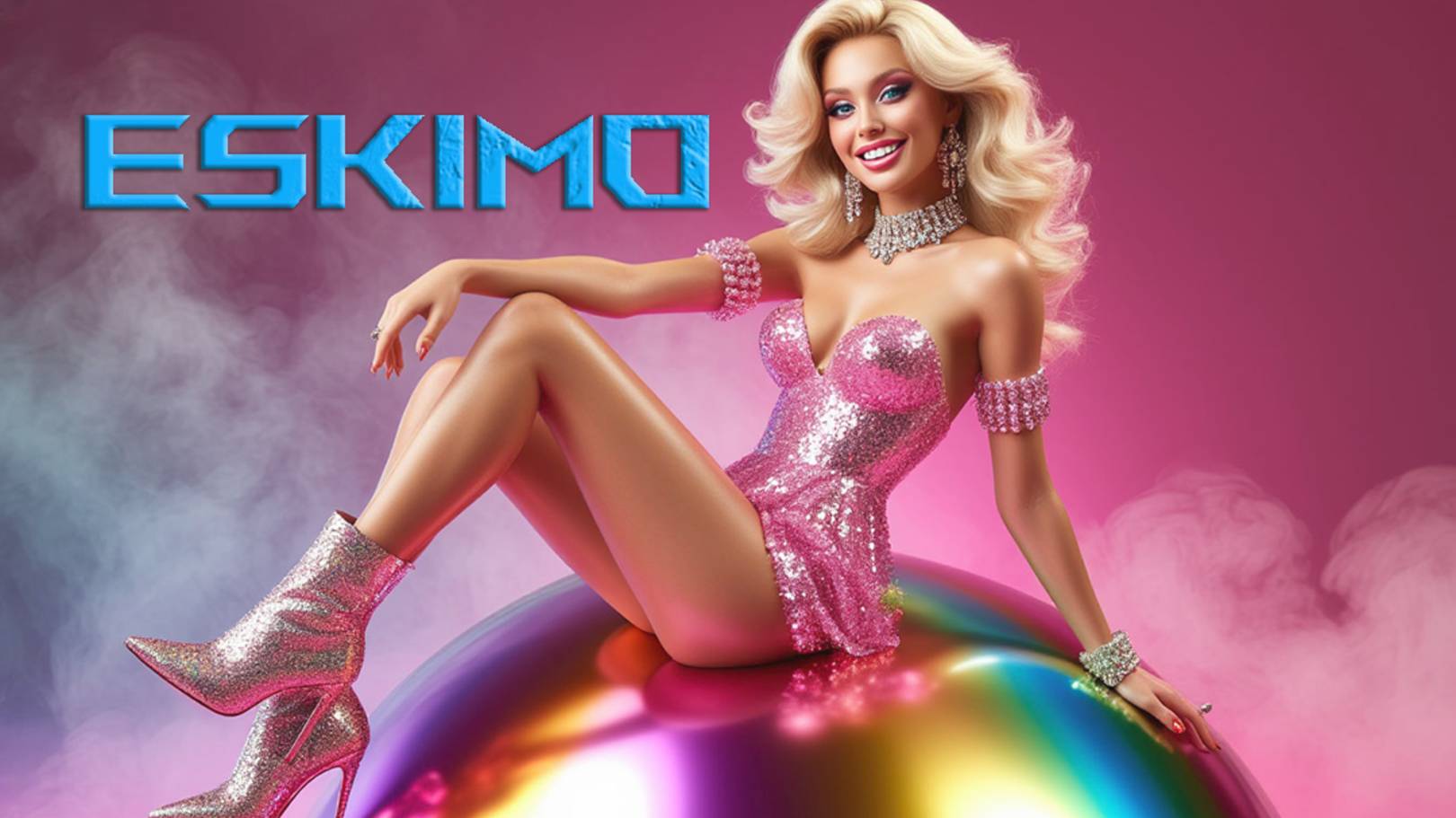 Перламутровый гламур смотреть онлайн