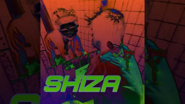Оксана Зажигалко - SHIZA (Official Full Album) смотреть онлайн