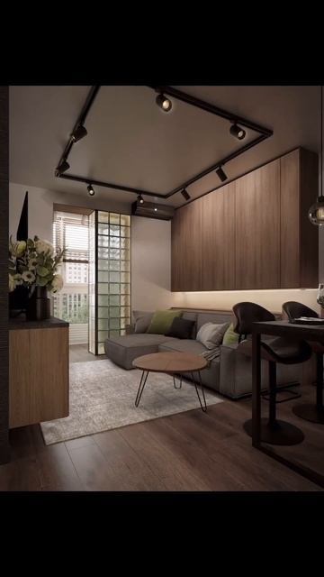 Интерьер гостиной дизайн идеи смотреть онлайн