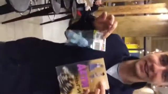 Друзья-уроды