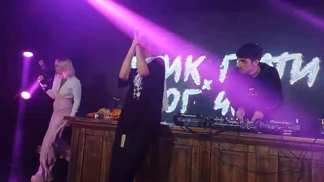 Юг 404 - Поводов нету (14.10.2022)