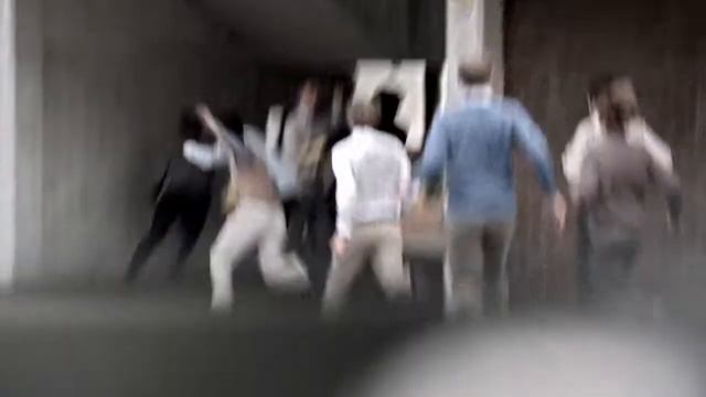 Misfits / Отбросы / Плохие [1 сезон - 6 серия] 720р смотреть онлайн