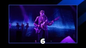 Топ 10 лучших рок групп СССР | МОНОТОП