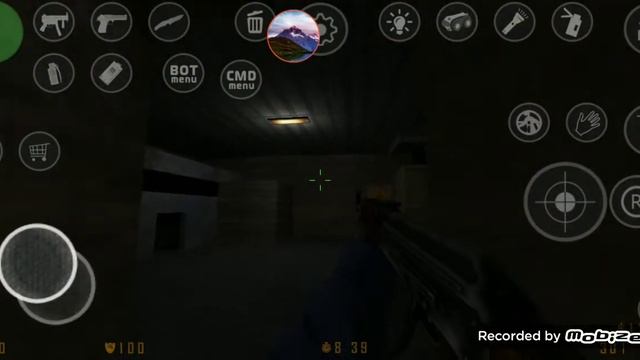 Приколы CS 1.6 на андроид смотреть онлайн