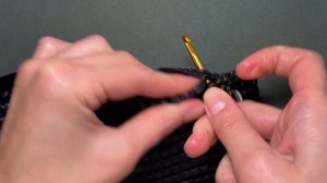 САМЫЙ СТИЛЬНЫЙ УЗОР 2025 | СУМКА ИЗ РАФИИ крючком | Вязат?