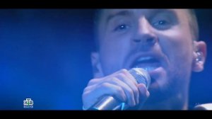 ►Сергей Лазарев - Снег в океане/VIDEO ART/2025